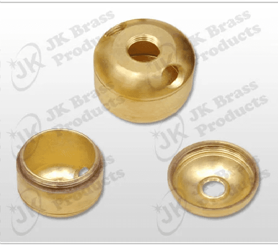 JK Brass Products, Jamnagar Brass Wall Mixture Legs at Best Price