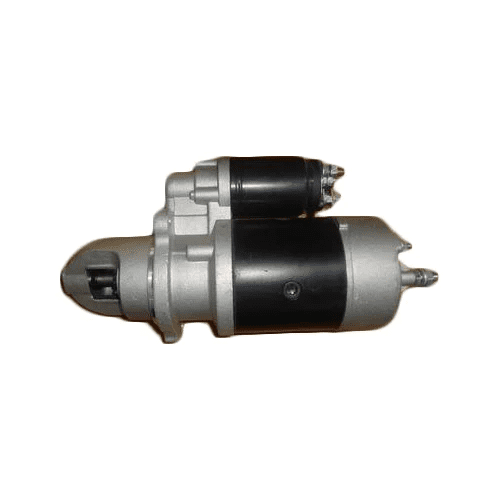 Rareelectrical New Starter Motor For Massey Ferguson MF-255, MF-265, MF-275 – 12V, 10 Tooth, OSGR