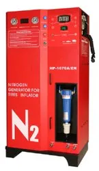 Nitrogen & Air Tyre Inflator