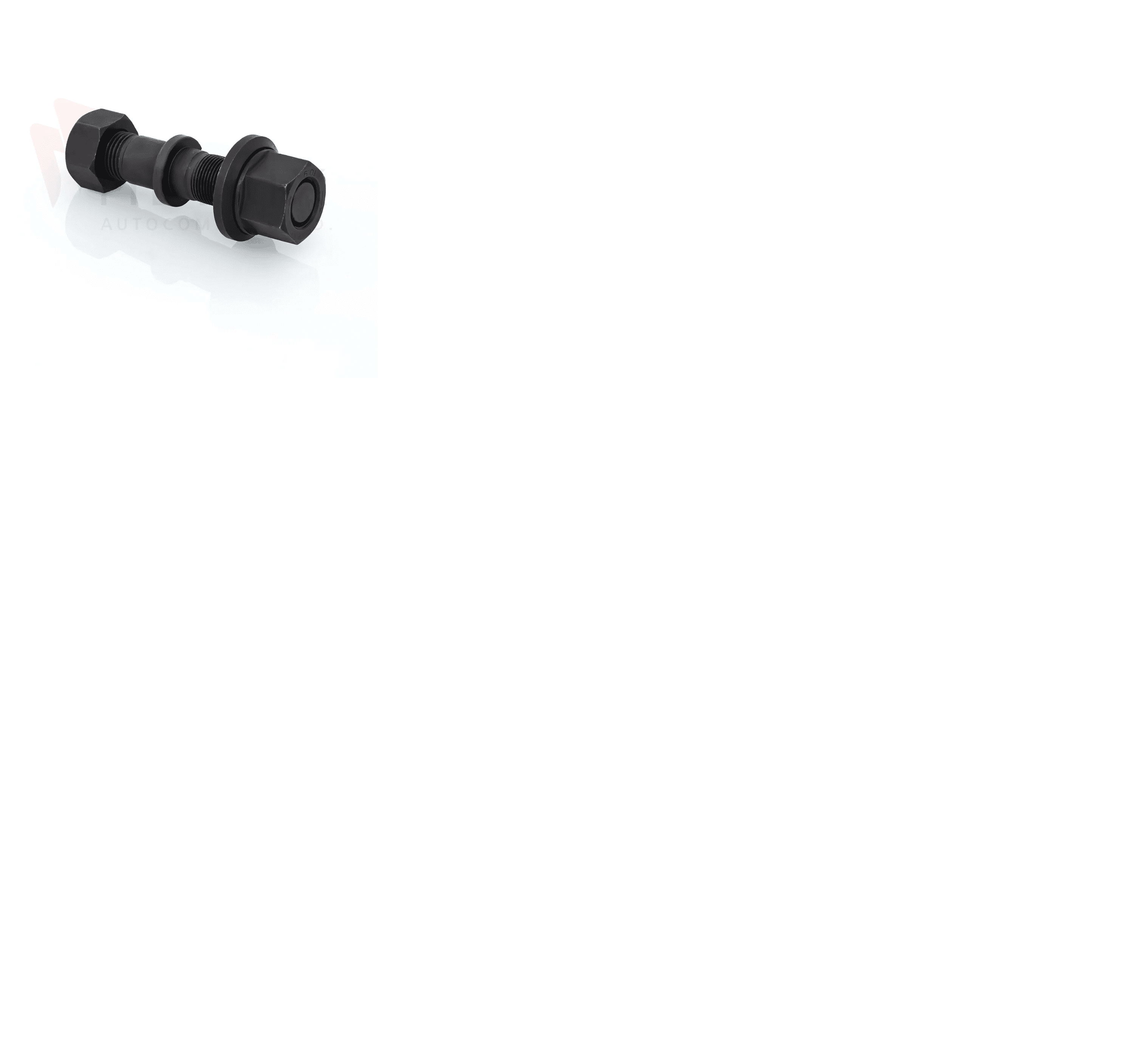 Metrix Pvt. Ltd. Wheel Hub Bolt BPW at Best Price Autogorilla