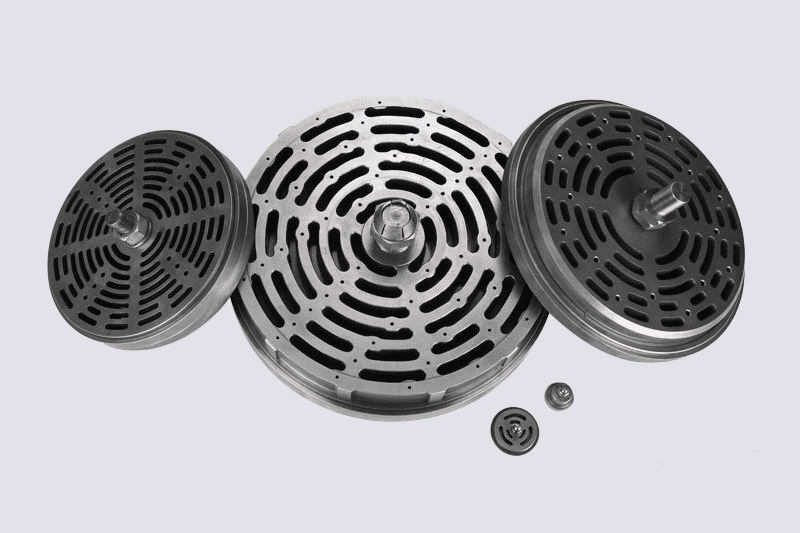 Crown International Gas Compressor Valve at Best Price - Autogorilla