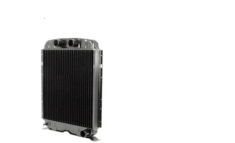 Nbr Radiator NBR Cooling Systems Pvt Ltd Tractor Radiator at Best Price - Autogorilla