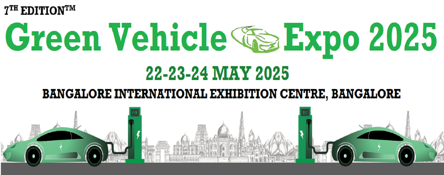 Green Vehicle Expo 2025